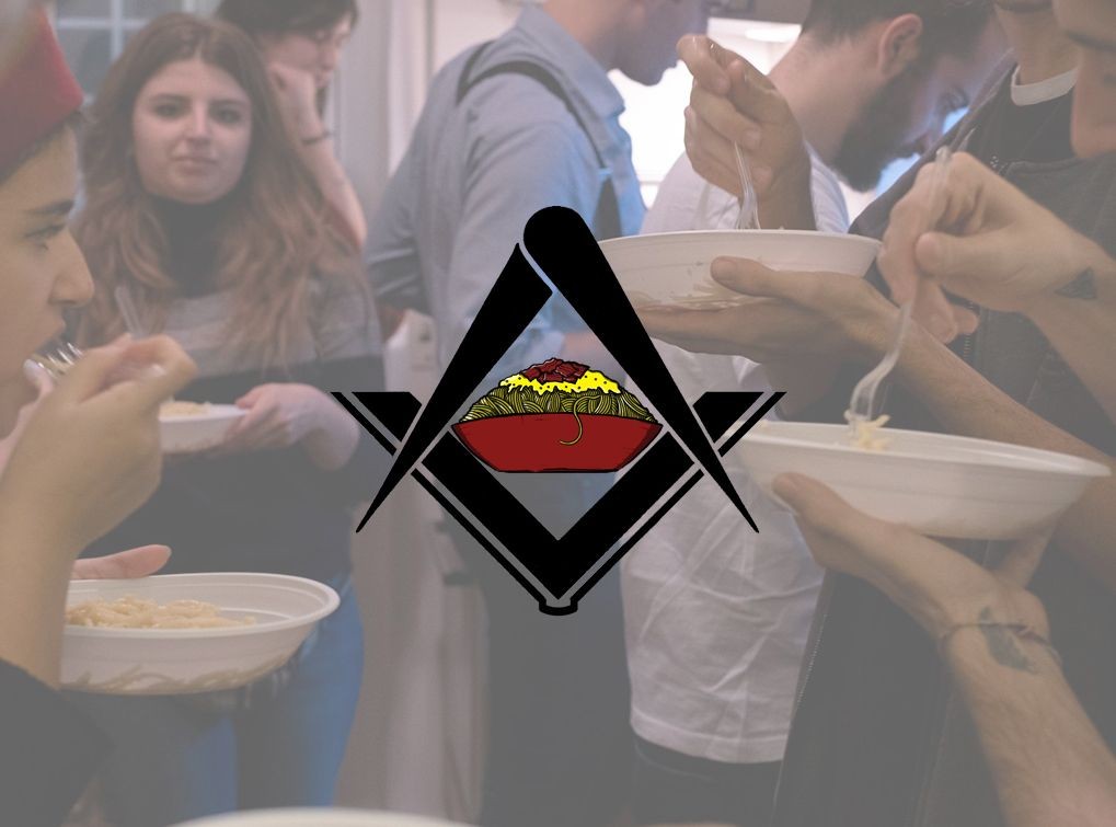 Poesia Carbonara: secret event di poesia a Roma